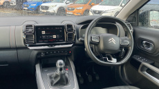 Citroen C5 Aircross 1.2 PureTech 130 Flair 5dr Petrol Hatchback